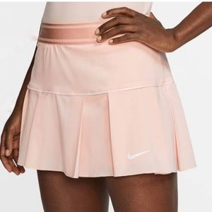 Nike Court Victory Women's Tennis Skirt, S